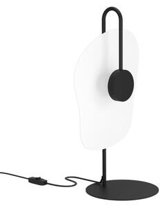 Eglo 390208 - Lampada da tavolo LED LARDERIA LED/5,4W/230V 3000K