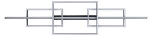 Eglo 390282 - Lampadario a plafone LED dimmerabile PUEBLA LED/34,5W/230V 3000K