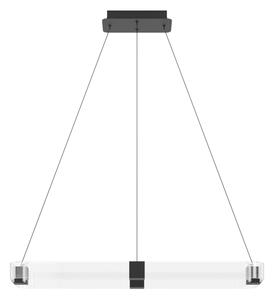 Eglo 39909 - Lampadario a sospensione con filo LED dimmerabile MOGETONELLO LED/39,2W/230V 3000K