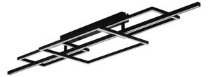 Eglo 390282 - Lampadario a plafone LED dimmerabile PUEBLA LED/34,5W/230V 3000K