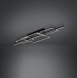 Eglo 390282 - Lampadario a plafone LED dimmerabile PUEBLA LED/34,5W/230V 3000K