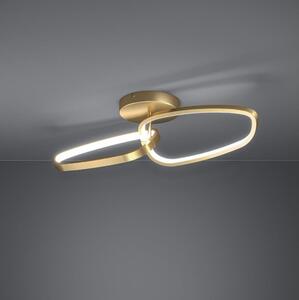 Eglo 390204 - Lampadario a plafone LED dimmerabile LODOSA LED/25W/230V 3000K