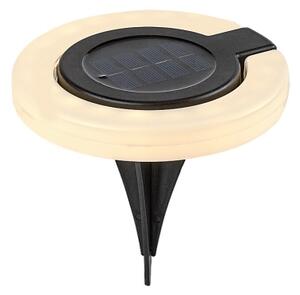 Rabalux 77187 - Lampada solare LED BOKOD LED/0,05W/1,2V IP44