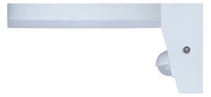 Rabalux 77120 -Applique da esterno con sensore BATIDA LED/9W/230V IP54 bianco