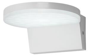 Rabalux 77118 - Applique a LED da esterno BATIDA LED/9W/230V IP54 bianco