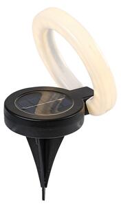 Rabalux 77187 - Lampada solare LED BOKOD LED/0,05W/1,2V IP44