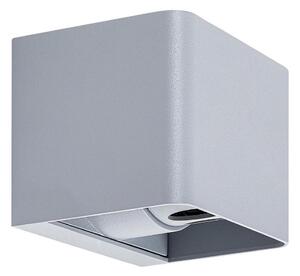 Rabalux 77170 - Applique a LED da esterno HALLSTATT LED/10W/230V IP54 grigio