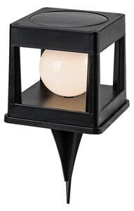 Rabalux 77188 - Lampada solare LED HOLNE LED/0,3W/3,7V IP44