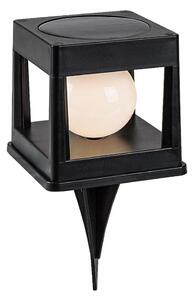 Rabalux 77188 - Lampada solare LED HOLNE LED/0,3W/3,7V IP44