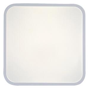 Rabalux 77138 - Plafoniera LED per bagno con sensore LOWAR 18W/230V 4000K IP44