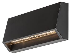Rabalux 77109 - Applique a LED da esterno IBAR LED/3W/230V IP54