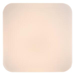 Rabalux 77181 - Plafoniera LED per il bagno LOWAR 18W/230V 3000/4000/6000K IP44