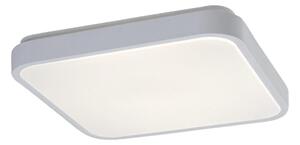 Rabalux 77138 - Plafoniera LED per bagno con sensore LOWAR 18W/230V 4000K IP44
