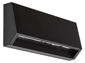 Rabalux 77109 - Applique a LED da esterno IBAR LED/3W/230V IP54