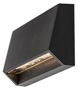 Rabalux 77109 - Applique a LED da esterno IBAR LED/3W/230V IP54