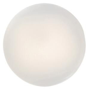 Rabalux 77140 - Plafoniera LED per il bagno con sensore LOWAR 24W/230V 4000K IP44