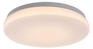 Rabalux 77133-LED Plafoniera da bagno LOWAR LED/12W/230V IP44 3000/4000/6000K