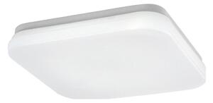 Rabalux 77134-LED Plafoniera da bagno LOWAR LED/12W/230V IP44 3000/4000/6000K