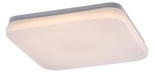 Rabalux 77181 - Plafoniera LED per il bagno LOWAR 18W/230V 3000/4000/6000K IP44