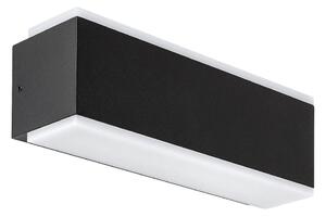 Rabalux 77114 - Applique a LED da esterno MATARO LED/12W/230V IP54