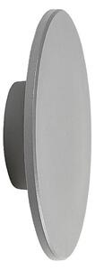 Rabalux 77152-Applique a LED da esterno RUST 15W/230V 2700/4000/6500K IP65 grigio
