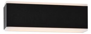 Rabalux 77114 - Applique a LED da esterno MATARO LED/12W/230V IP54