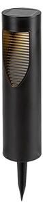 Rabalux 77158 - Lampada solare LED RAVELLO LED/0,1W/1,2V 600mAh IP44