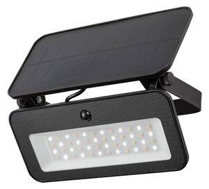 Rabalux 77160-LED Faretto solare sensore LED 8W 3,7V 3000-6500K IP65