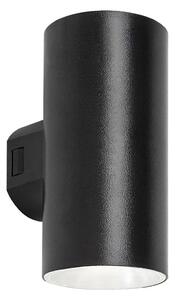 Rabalux 77155 - Applique a LED da esterno URFA LED/18W/230V IP65 nero