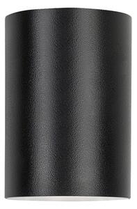 Rabalux 77154 - Applique a LED da esterno URFA LED/9W/230V IP65 nero