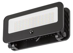 Rabalux 77160-LED Faretto solare sensore LED 8W 3,7V 3000-6500K IP65