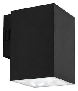 Rabalux 77156 - Applique a LED da esterno URFA LED/9W/230V IP65 nero