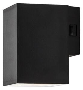Rabalux 77156 - Applique a LED da esterno URFA LED/9W/230V IP65 nero