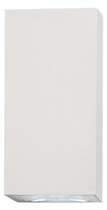 Rabalux 77164 - Applique a LED da esterno URFA LED/18W/230V IP65 bianco