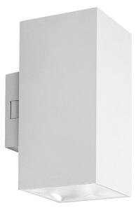 Rabalux 77164 - Applique a LED da esterno URFA LED/18W/230V IP65 bianco