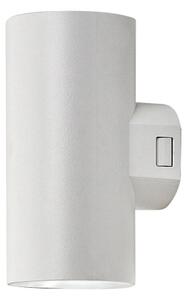 Rabalux 77162 - Applique a LED da esterno URFA LED/18W/230V IP65 bianco