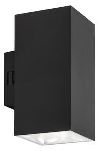 Rabalux 77157 - Applique a LED da esterno URFA LED/18W/230V IP65 nero