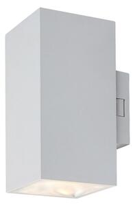 Rabalux 77164 - Applique a LED da esterno URFA LED/18W/230V IP65 bianco