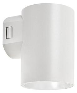 Rabalux 77161 - Applique a LED da esterno URFA LED/9W/230V IP65 bianco