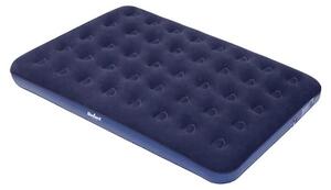 Rebel RBA-5001 Materasso gonfiabile 191 x 137 x 22 cm, blu