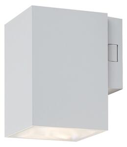 Rabalux 77163 - Applique a LED da esterno URFA LED/9W/230V IP65 bianco