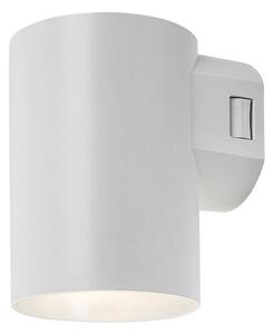 Rabalux 77161 - Applique a LED da esterno URFA LED/9W/230V IP65 bianco