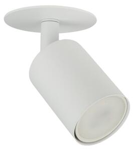 Faretto da incasso NEX 1xGU10/10W/230V bianco