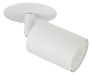 Faretto da incasso NEX 1xGU10/10W/230V bianco