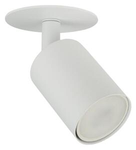 Faretto da incasso NEX 1xGU10/10W/230V bianco