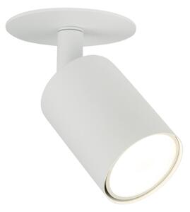 Faretto da incasso NEX 1xGU10/10W/230V bianco
