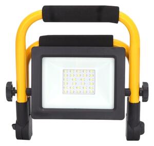 Aigostar - LED Riflettore con il supporto LED/20W/230V 6500K IP65