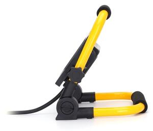 Aigostar - LED Riflettore con il supporto LED/20W/230V 6500K IP65