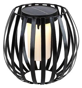 Rabalux 77167 - Lampada solare LED SAVOCA LED/1W/1,2V 300mAh IP44