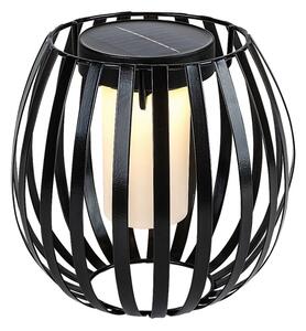 Rabalux 77167 - Lampada solare LED SAVOCA LED/1W/1,2V 300mAh IP44
